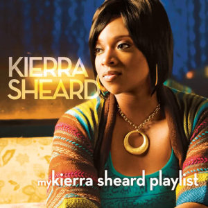 收聽Kierra Sheard的This Is Me歌詞歌曲