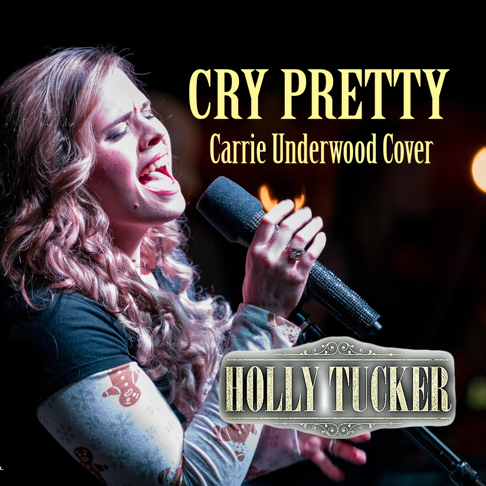 Cry Pretty
