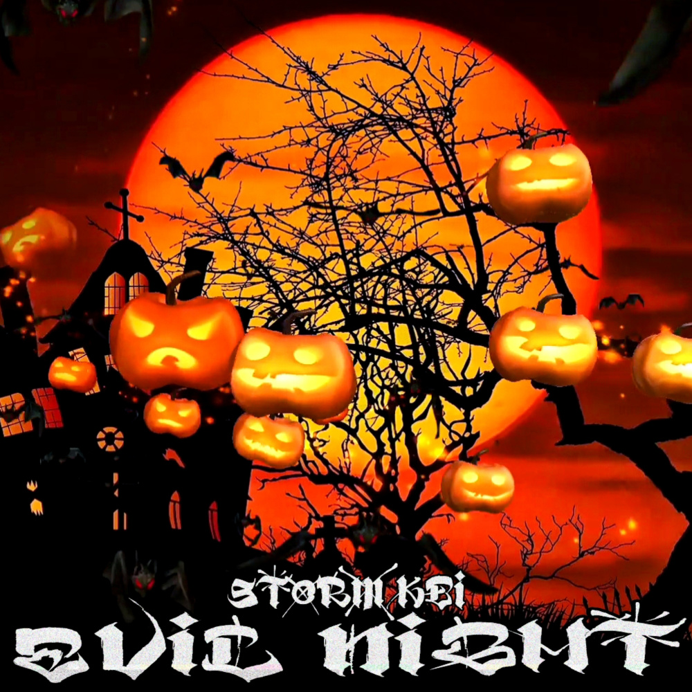 Evil Nigth