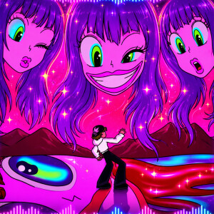 default playlist img