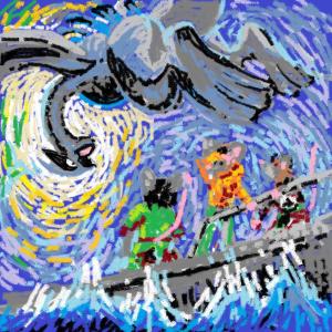 fentanylmusic的專輯sotto water (feat. Stripe, Don Said & Crox) [Explicit]