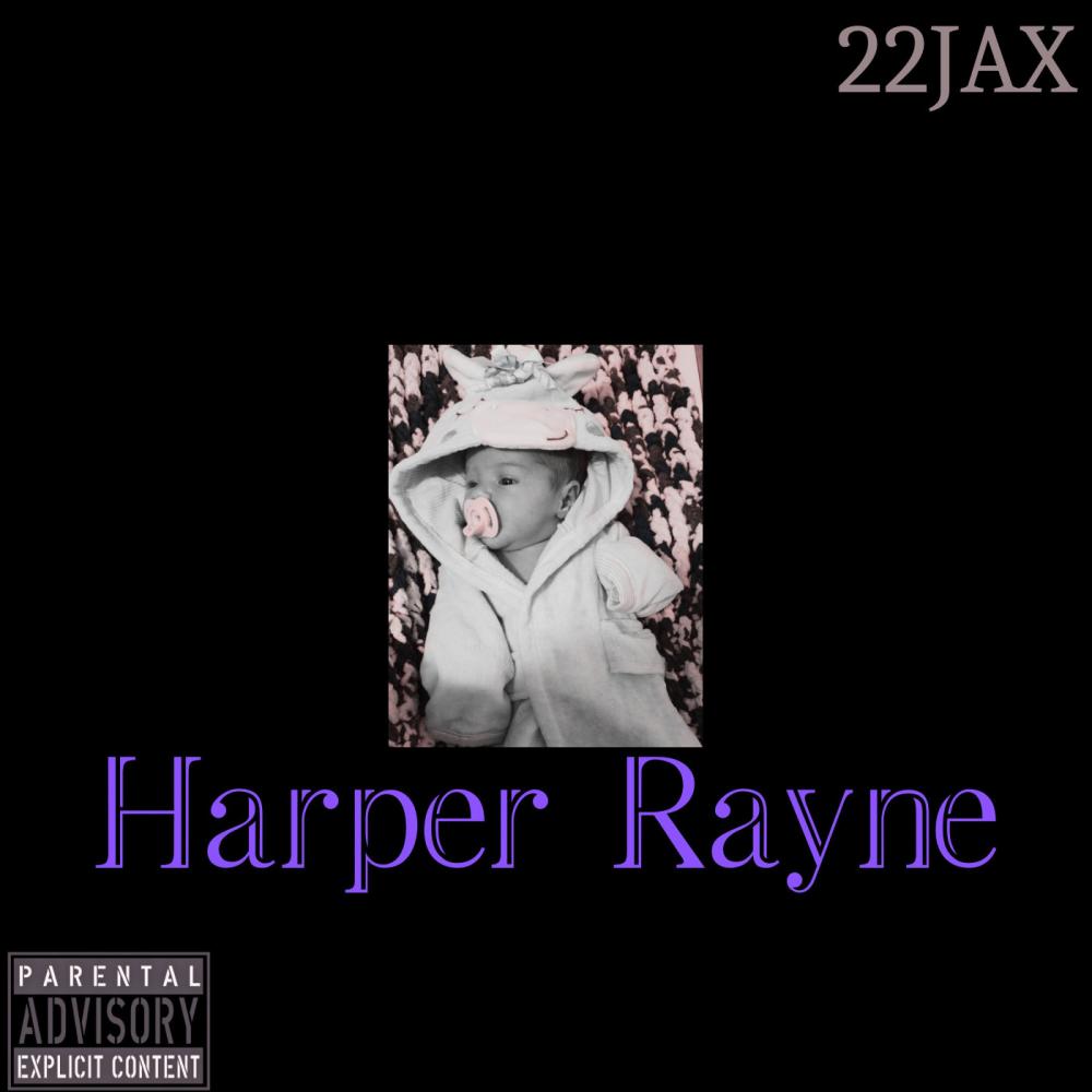 Harper Rayne (Explicit)