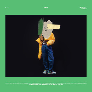 Listen to Forever Yours song with lyrics from KEY