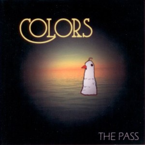 收聽The Pass的Colors歌詞歌曲