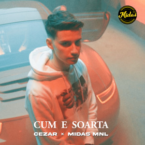 Album Cum e soarta oleh Cezar