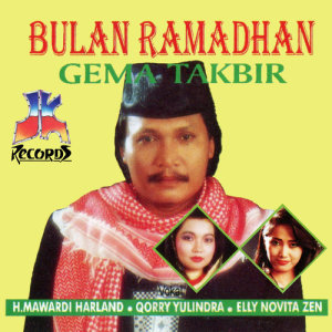 Dengarkan lagu Sholat Idul Fitri nyanyian Mawardi Harland dengan lirik