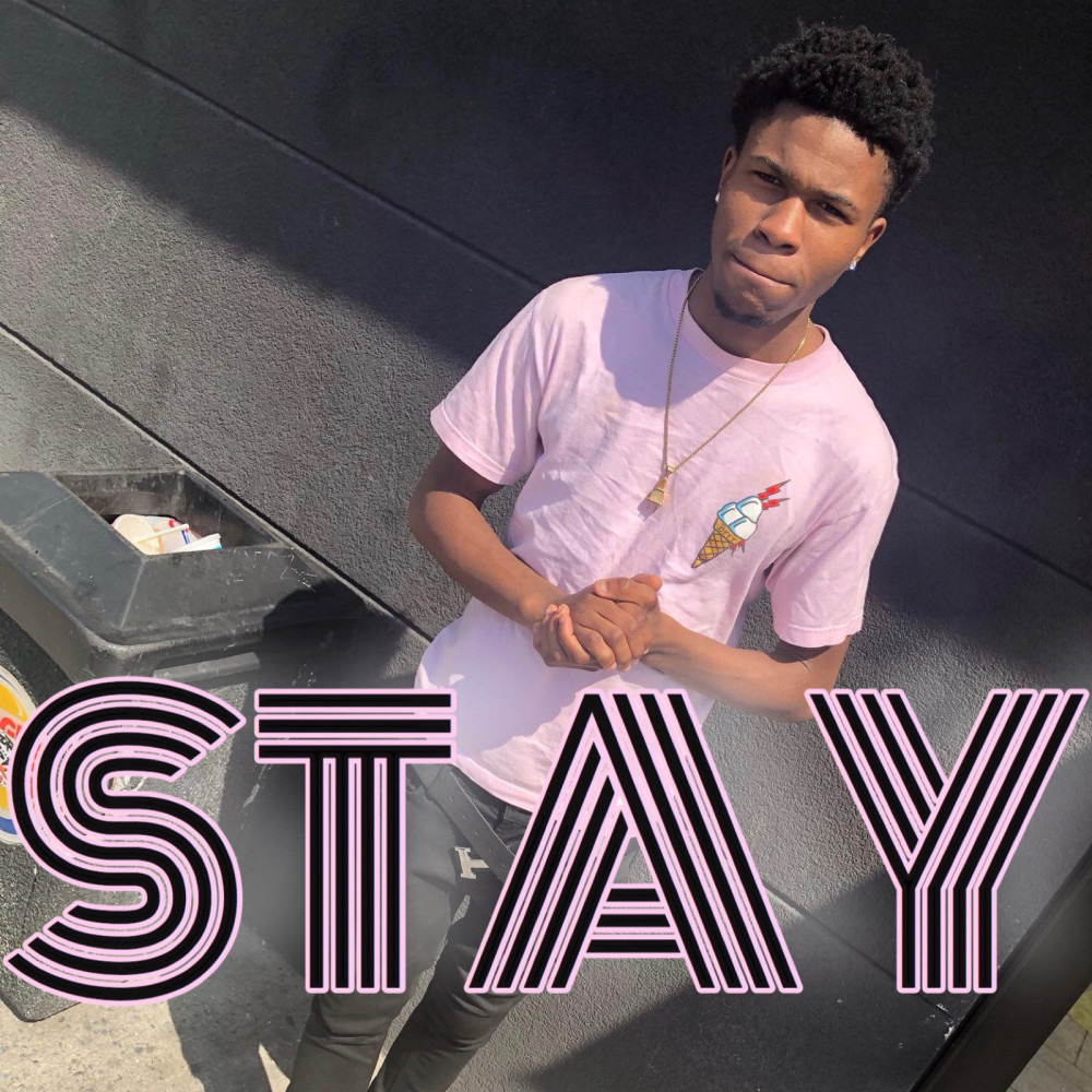 Stay (Explicit)