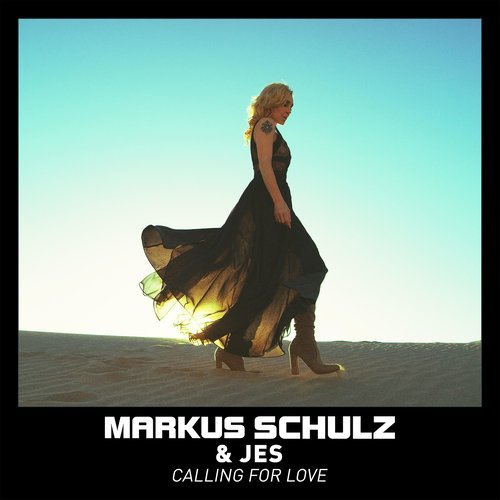 Calling for Love (Hazem Beltagui Extended Remix)