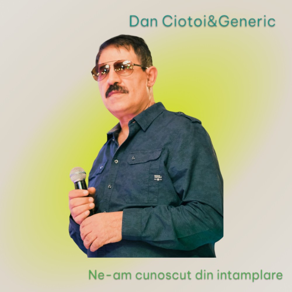 Ne-am cunoscut din intamplare