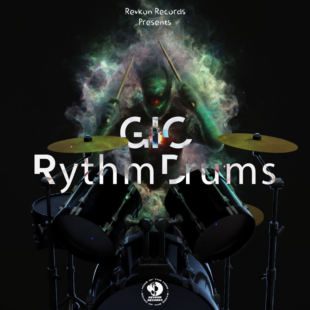 Rythm Drums (Radio edit)