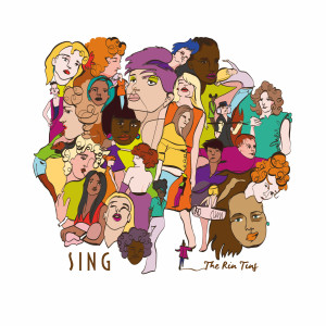 收聽The Rin Tins的Sing歌詞歌曲