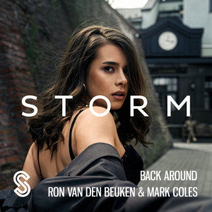 Dengarkan Back Around lagu dari Ron van den Beuken dengan lirik