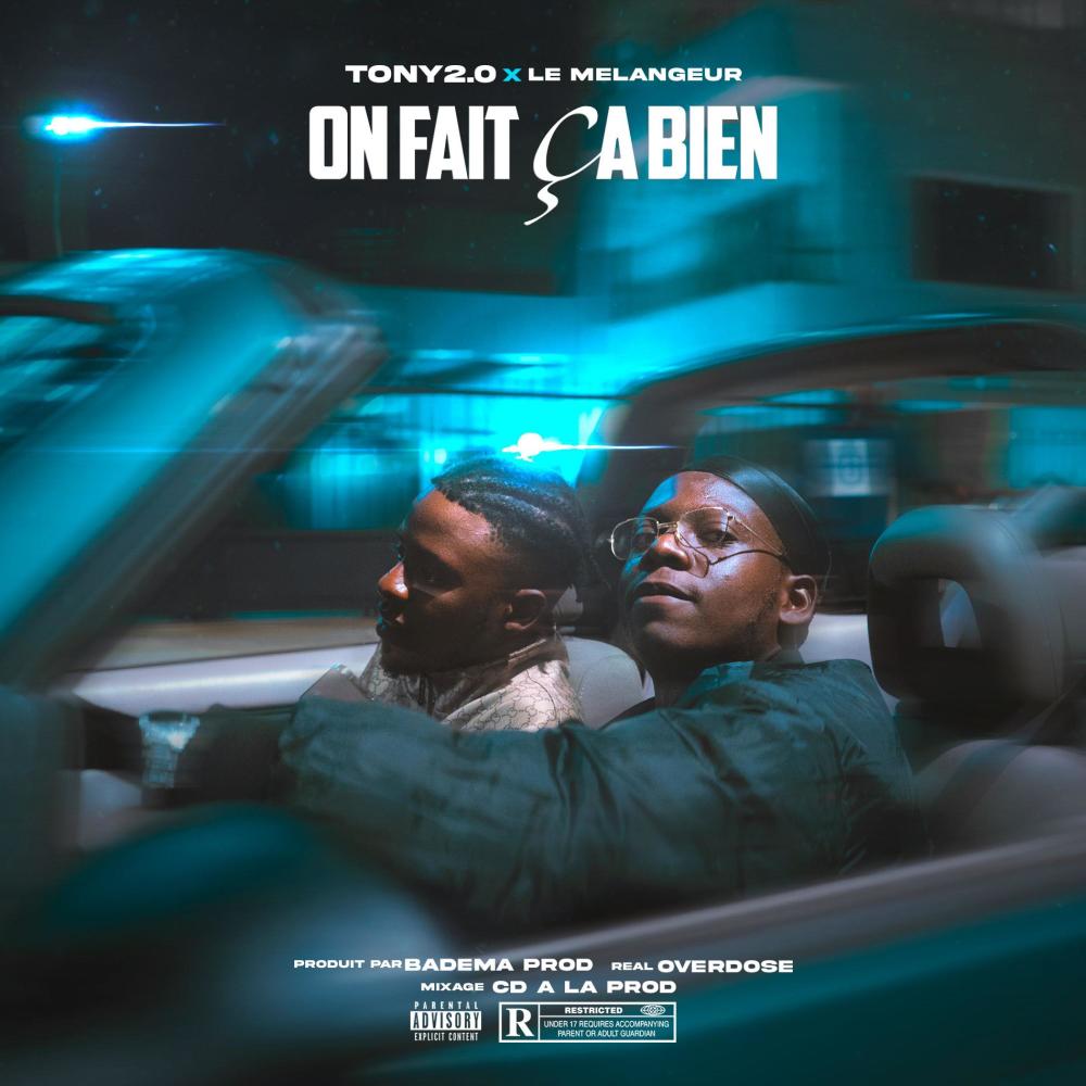 On fait ça bien (Explicit)