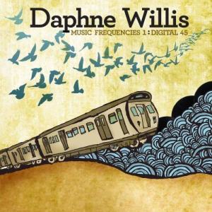 收聽Daphne Willis的I Will Be Waiting歌詞歌曲