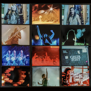 My Way, Soon dari Greta Van Fleet
