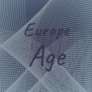 Album Europe Age oleh Various