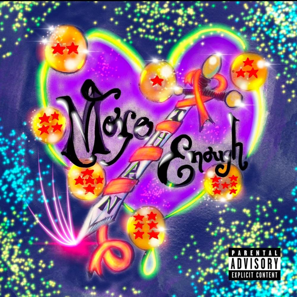 Treasure (feat. Jade Amar) (Explicit)