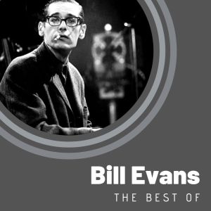收听Bill Evans的Autumn Leaves歌词歌曲