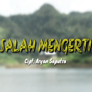 Dengarkan Salah Mengerti lagu dari Tekomlaku dengan lirik