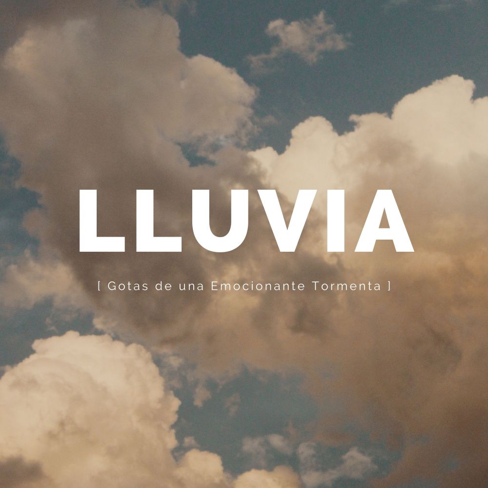 Lluvia Apacible
