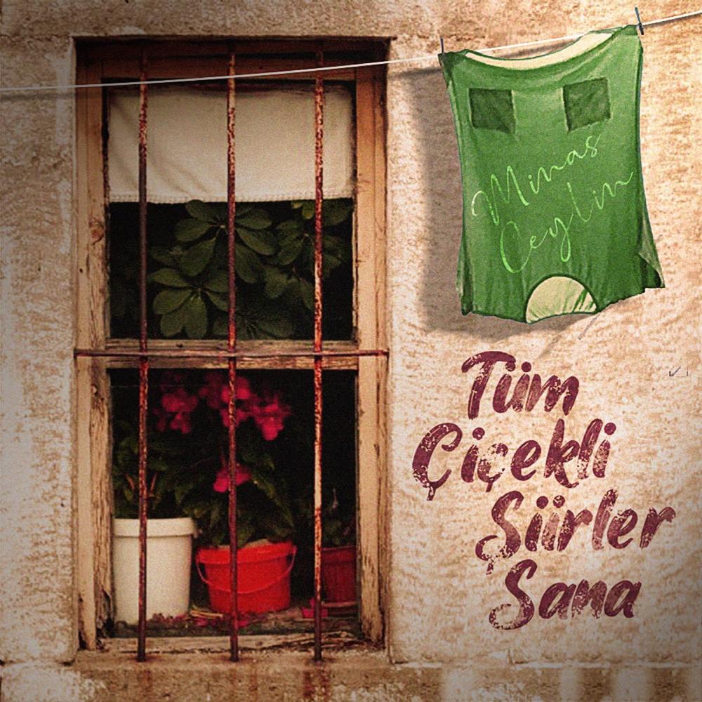 Tüm Çiçekli Şiirler Sana (Akustik)