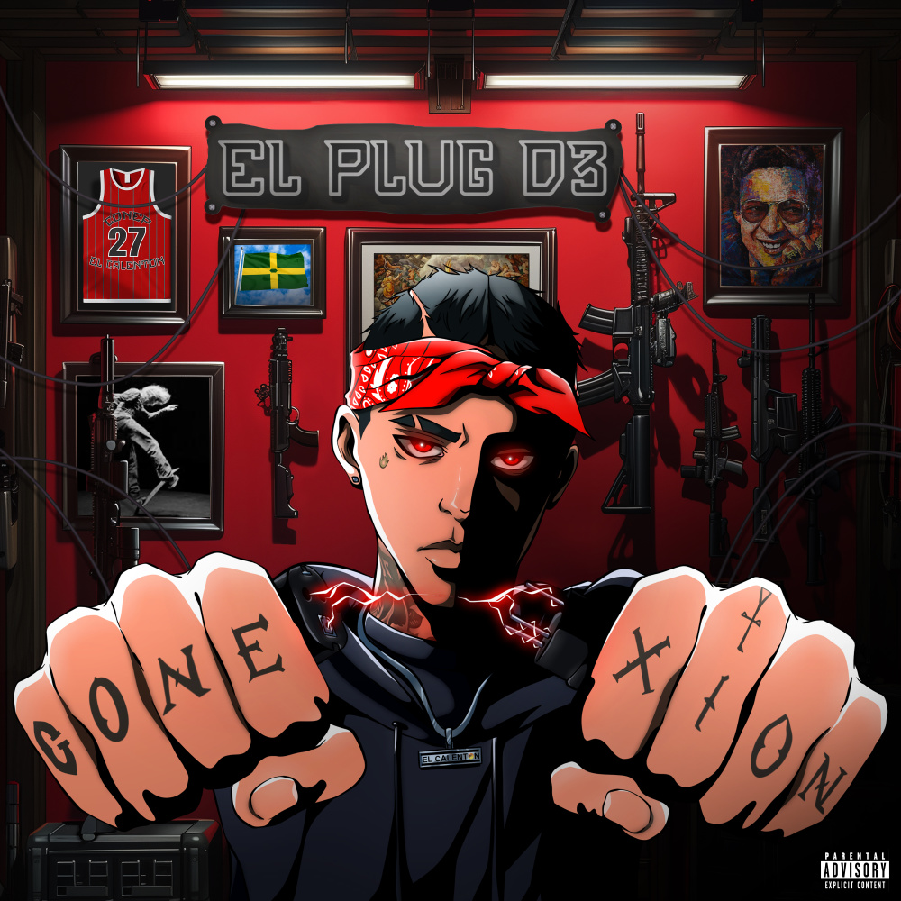 Yo Invito (Explicit)