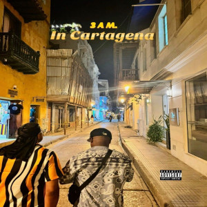 收聽Scrillz Danero的3am in Cartagena (Explicit)歌詞歌曲