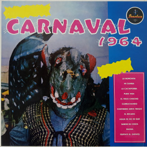 ดาวน์โหลดและฟังเพลง La Ronchita พร้อมเนื้อเพลงจาก José Velásquez