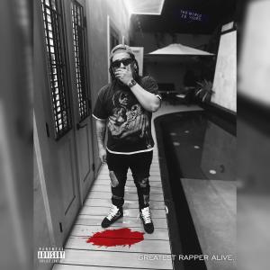 B Don的專輯Went Legit (Freestyle) [Explicit]
