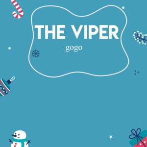 The Viper的專輯Gogo