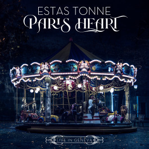 Estas Tonne的專輯Paris Heart Variation (Live in Geneva)