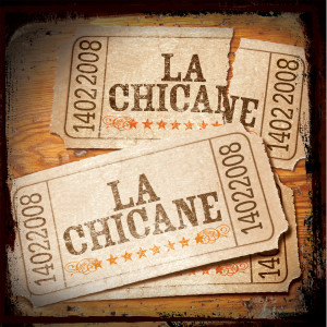 Album La chicane from La Chicane