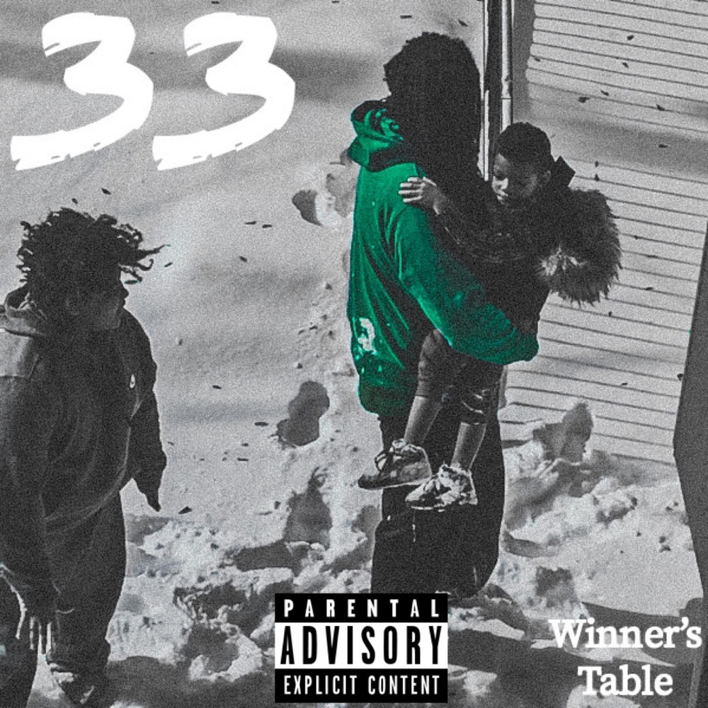 Oh Well(Bonus) (Explicit)