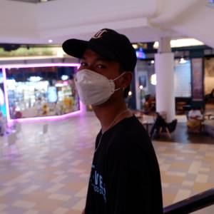 Listen to รอคอย song with lyrics from LILBASRI
