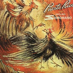 收聽Arturo Somohano的Impromtu (Danza)歌詞歌曲