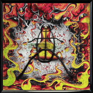 收聽Dei的Scar Face歌詞歌曲