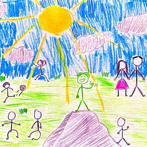 default playlist img