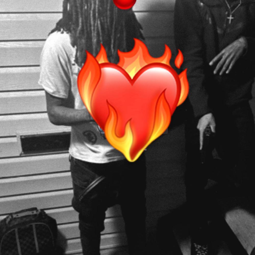 Rokkout 5 (feat. T5drench & Luhwoxk) (Explicit)