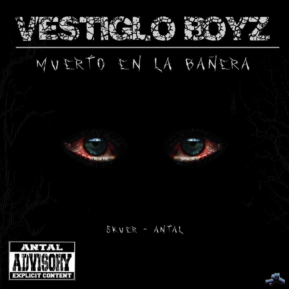 Huevos gordos (feat. Vestiglo Boyz & Antal) (Explicit)