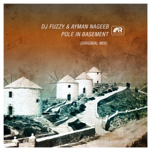 Ayman Nageeb的專輯Pole in the Basement
