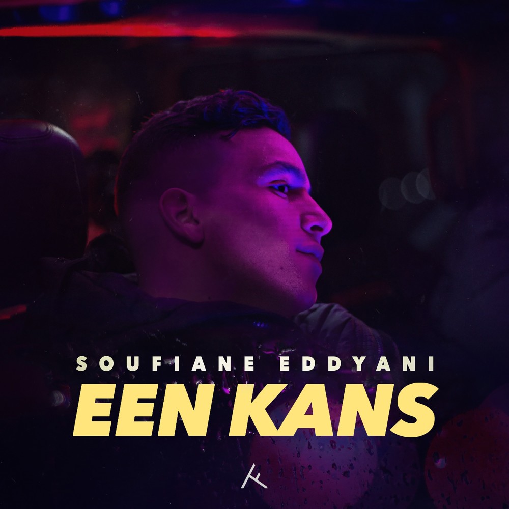 Een Kans (Explicit)