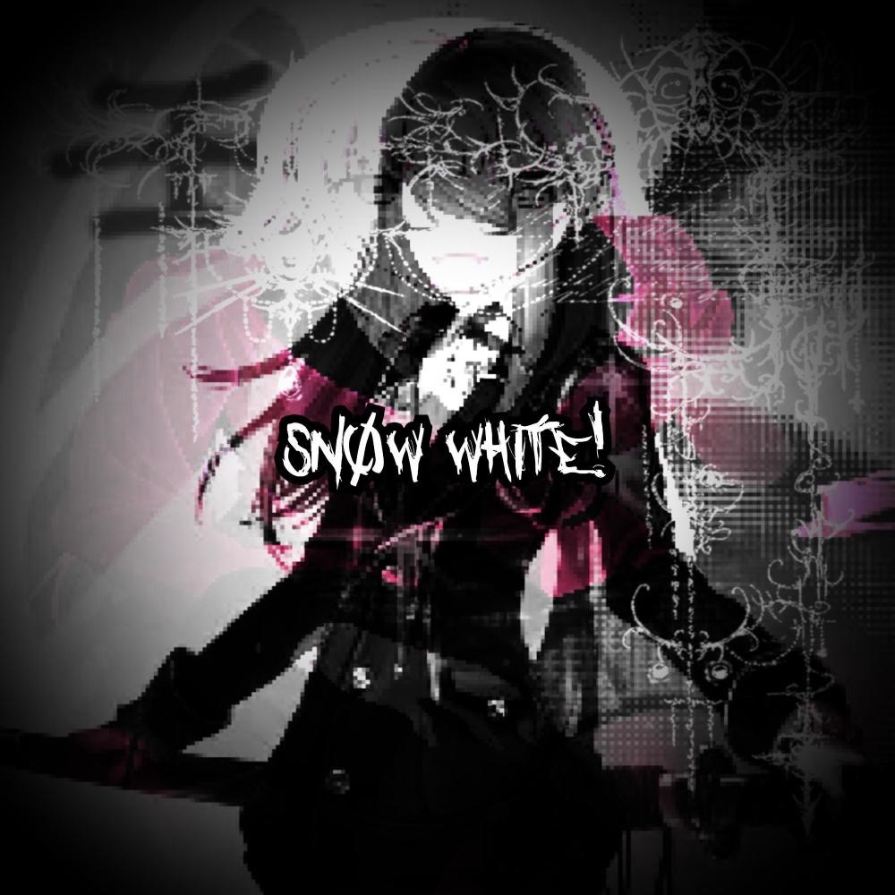 SNOW WHITE!
