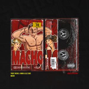 Album MACHO oleh J-Dawg