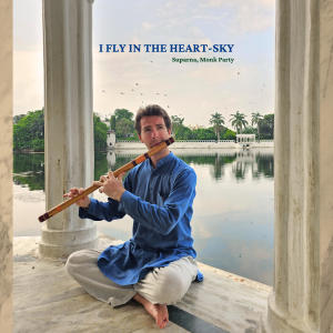 收聽Suparna的I fly in the heart-sky歌詞歌曲