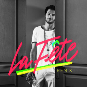 收聽AMiR的La fête (Remix)歌詞歌曲