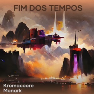 Monark的專輯Fim dos Tempos (Live)