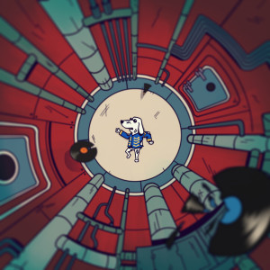 ดาวน์โหลดและฟังเพลง Trouble พร้อมเนื้อเพลงจาก Bakermat