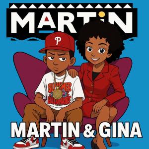 ดาวน์โหลดและฟังเพลง Martin And Gina (Explicit) พร้อมเนื้อเพลงจาก Lefthandhauncho