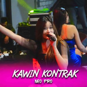 Album Kawin Kontrak from Neo Pro
