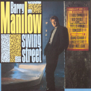 收聽Barry Manilow的Big Fun (Digitally Remastered: 1996)歌詞歌曲